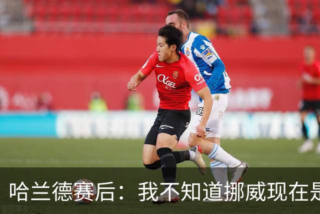 哈兰德赛后：我不知道挪威现在是几点，但我希望大家都在庆祝